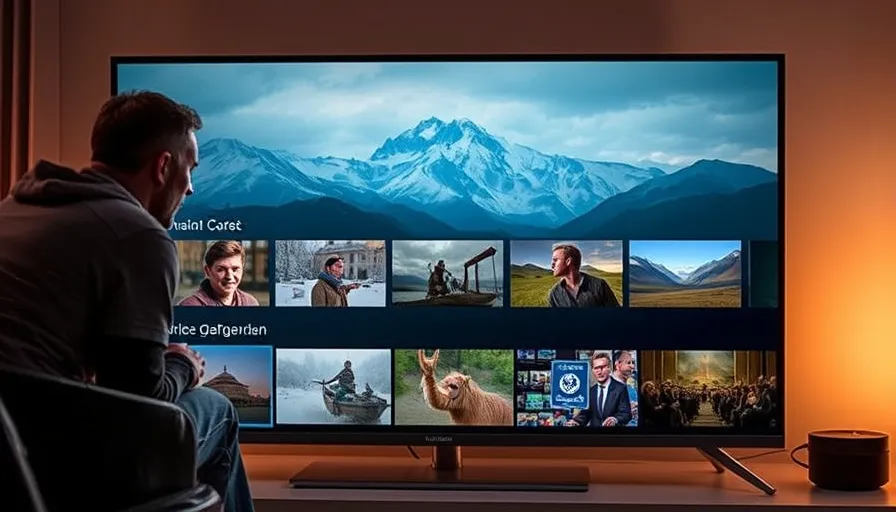 IPTV Nordic
