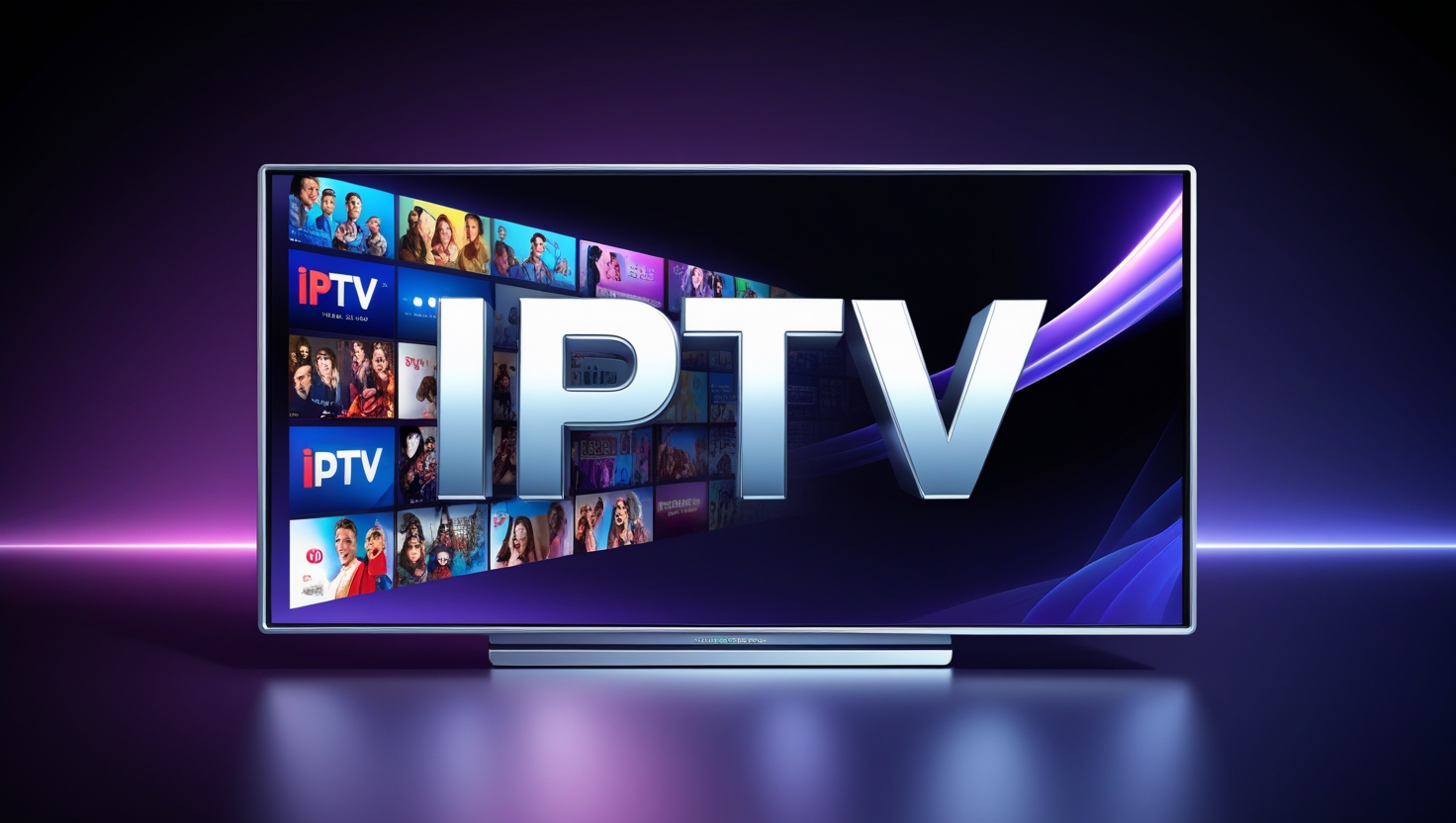 IPTV Flashback