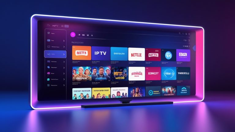 IPTV Sverige